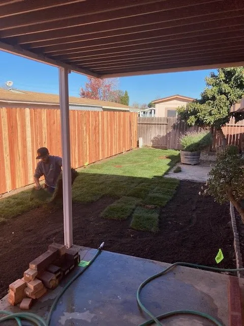 Custom yard maintenance experts serving Oceano, CA - Alvarado Landscaping