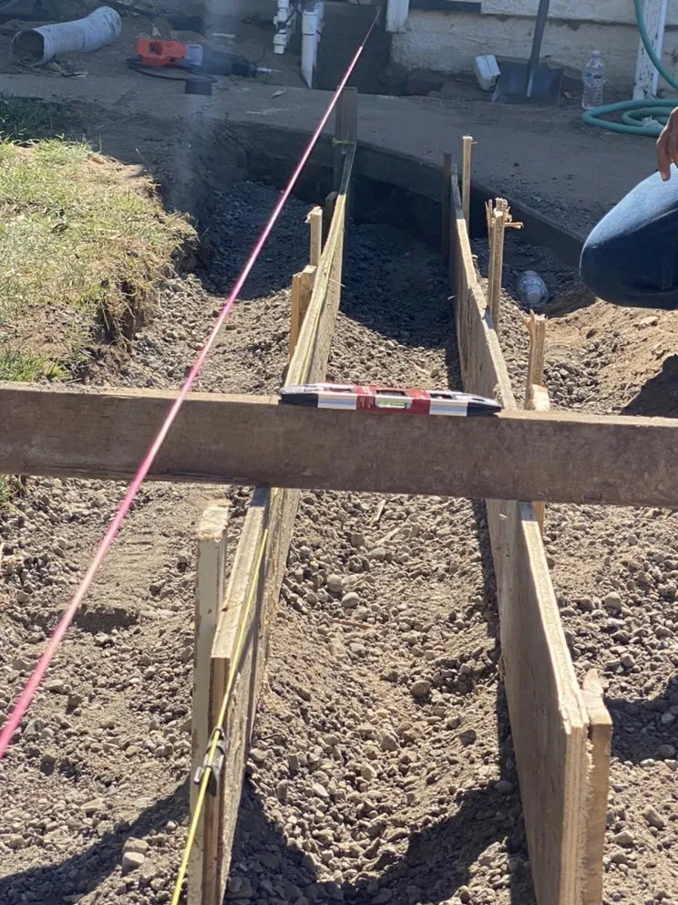 Custom landscape design in Oceano, CA - Alvarado Landscaping