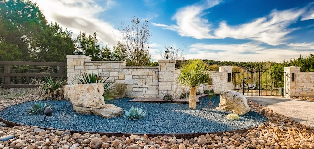 Professional landscaping services in Oxnard, CA by Alvarado Landscaping