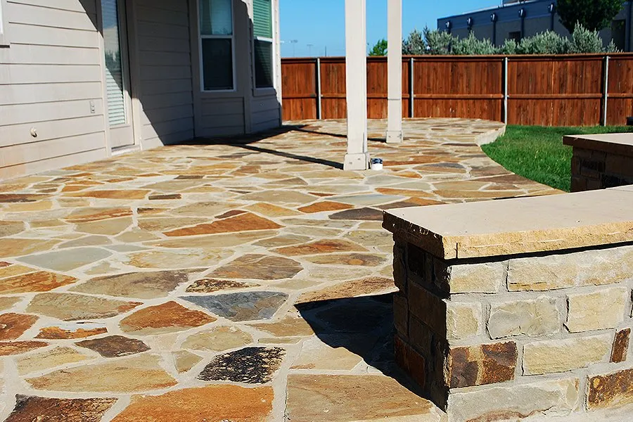 Local outdoor landscaping for residential properties across Oxnard, CA - Alvarado Landscaping