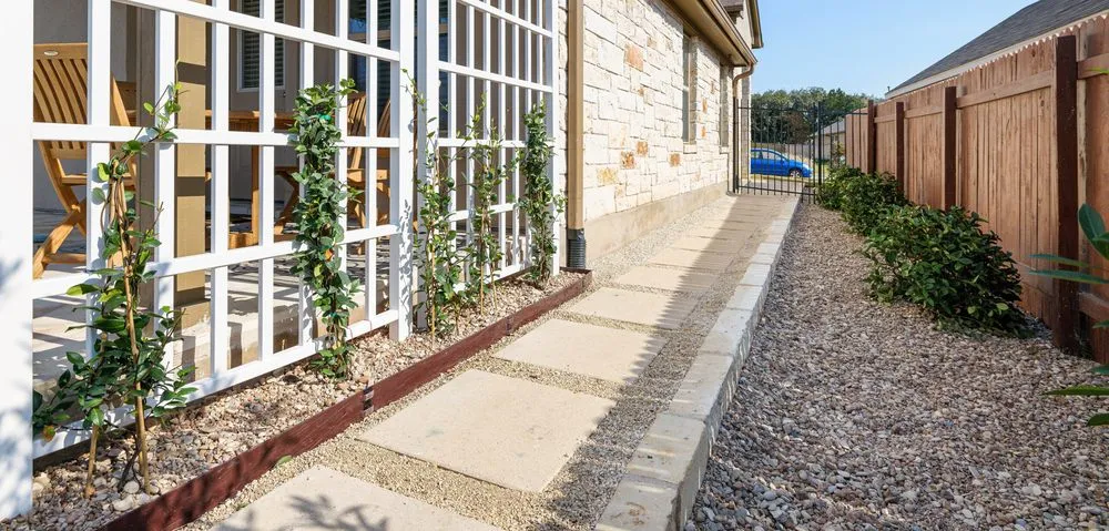 Professional residential landscaping for homes across Oxnard, CA - Alvarado Landscaping