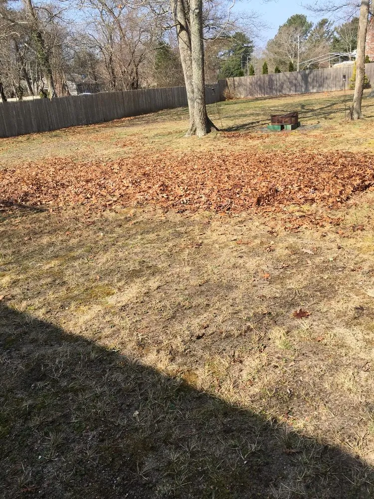 Top-rated residential landscaping in Hyannis, MA by Alvarado Lansdcaping