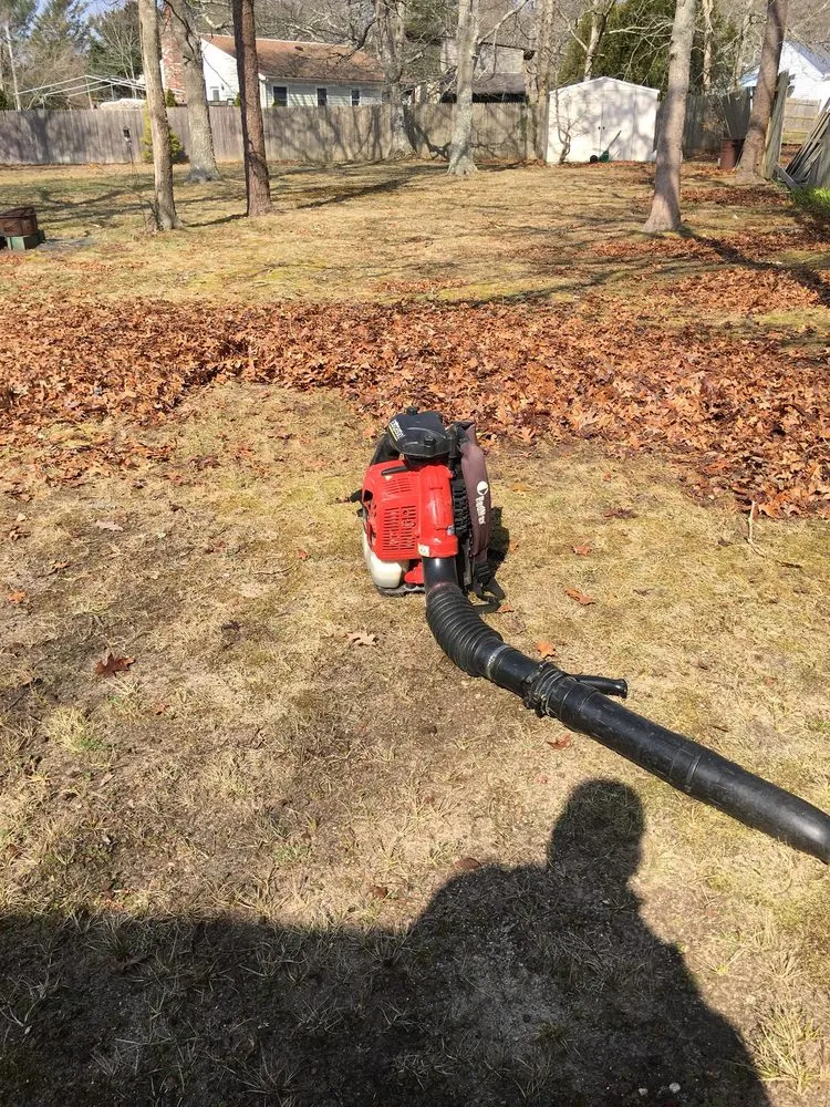 Professional landscaping services for residential properties in Hyannis, MA by Alvarado Lansdcaping