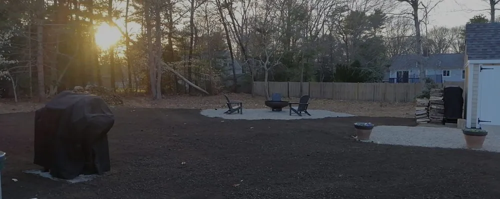 Custom residential landscaping experts serving Hyannis, MA - Alvarado Lansdcaping