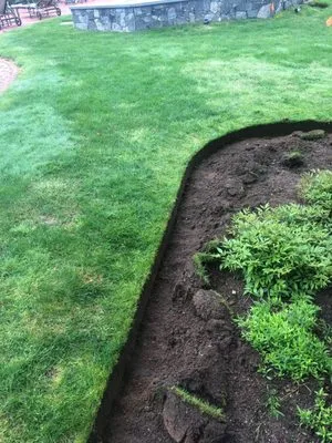 Alvarado Lansdcaping