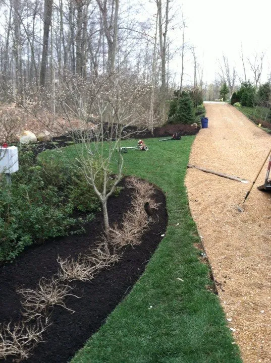 Top-rated residential landscaping in Defiance, OH by Alvarado Lawn & Landscape