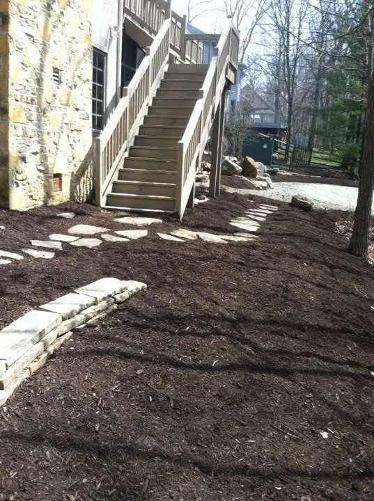 Trusted landscape installation with custom design in Defiance, OH by Alvarado Lawn & Landscape
