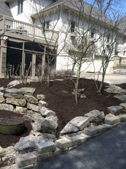 Affordable garden landscaping in Defiance, OH - Alvarado Lawn & Landscape