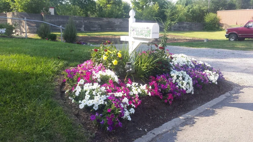 Affordable yard maintenance near you in Defiance, OH by Alvarado Lawn & Landscape