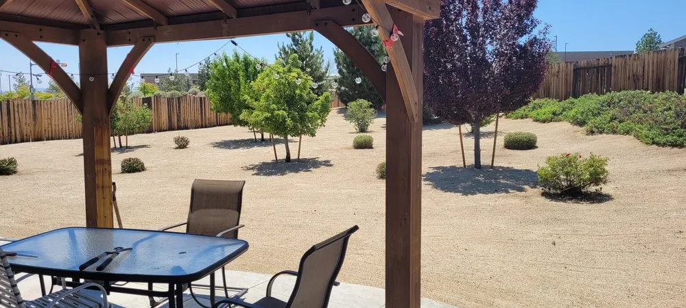 Affordable garden landscaping for year-round maintenance across Defiance, OH - Alvarado Lawn & Landscape