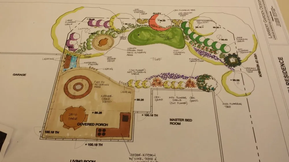 Expert lawn mowing service for outdoor upgrades across Defiance, OH - Alvarado Lawn & Landscape