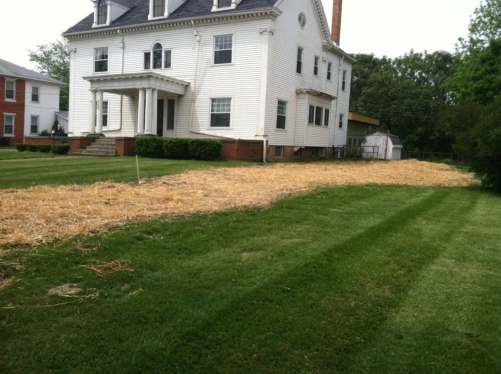 Trusted landscape design in Defiance, OH - Alvarado Lawn & Landscape