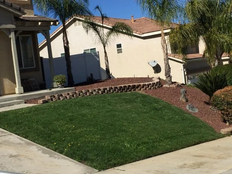 Top-rated lawn care service experts serving Moreno Valley, CA - Alvarado Lawn Service