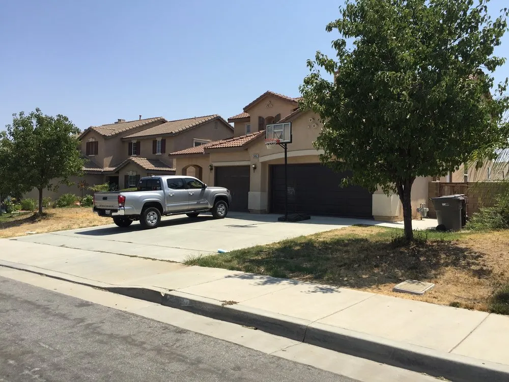 Professional landscape installation near you across Moreno Valley, CA - Alvarado Lawn Service