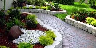 Trusted lawn mowing service experts serving Chula Vista, CA - Alvarado Remodeling and Designs