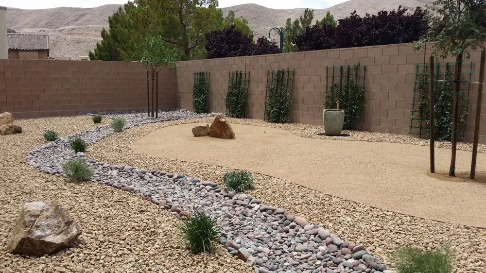 Trusted landscaping services in Las Vegas, NV - Alvarado's Creations