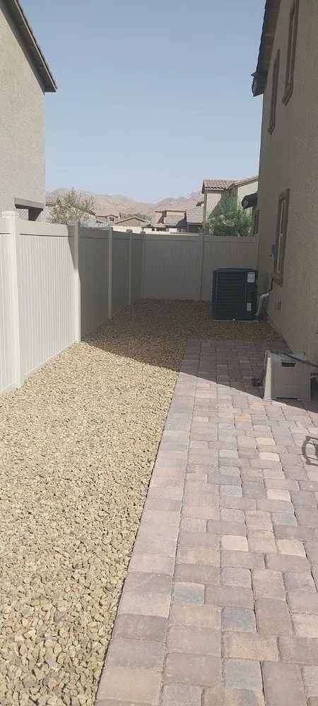 Trusted lawn care service experts serving Las Vegas, NV - Alvarado's Creations