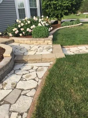 Alvarado's Landscape & Maintenance