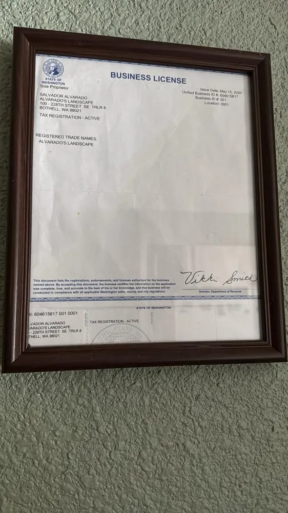 Custom yard maintenance in Kirkland, WA - Alvarado’s Landscape