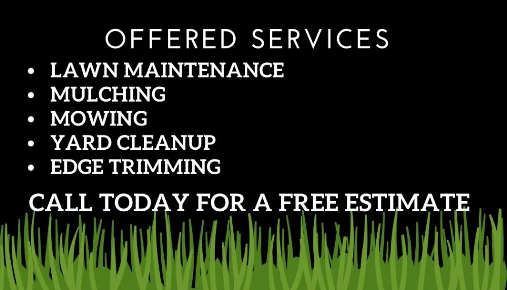 Reliable lawn mowing service in Auburndale, FL by Alvarado's Landscaping Services