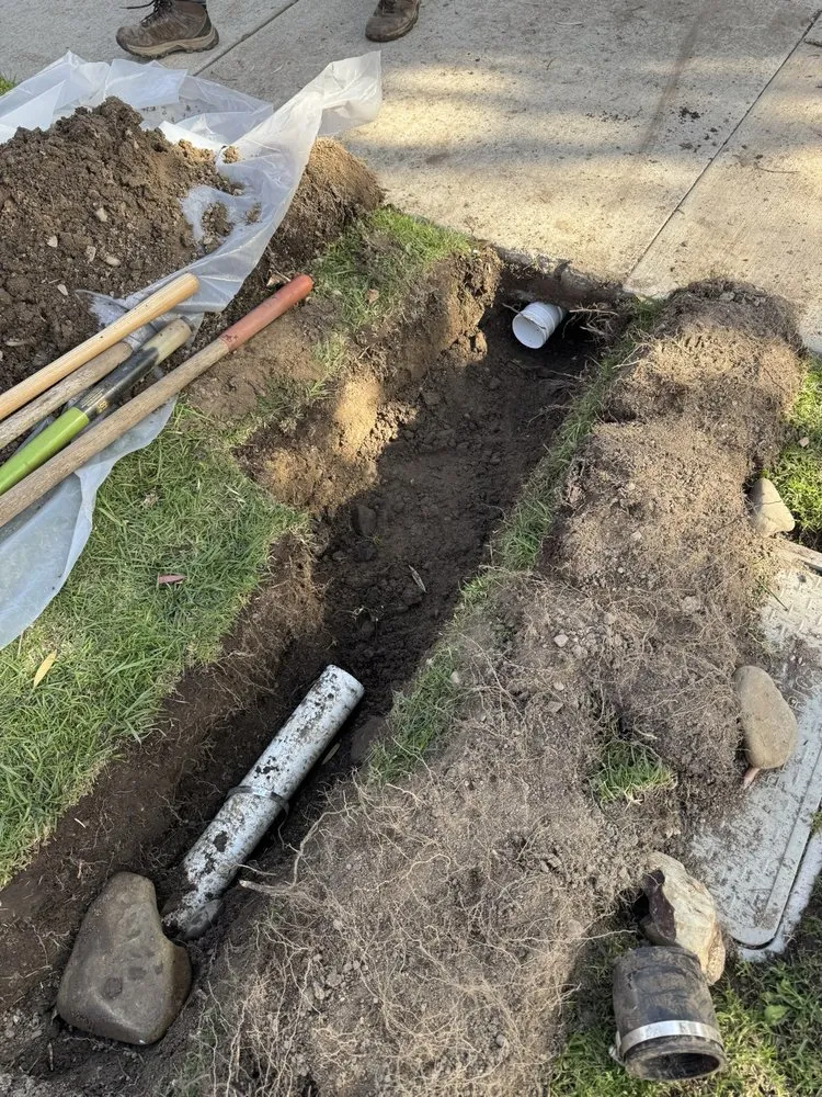 Affordable landscape installation near you in Ventura, CA by Alvarados Landscaping