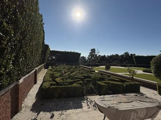 Alvarados Landscaping