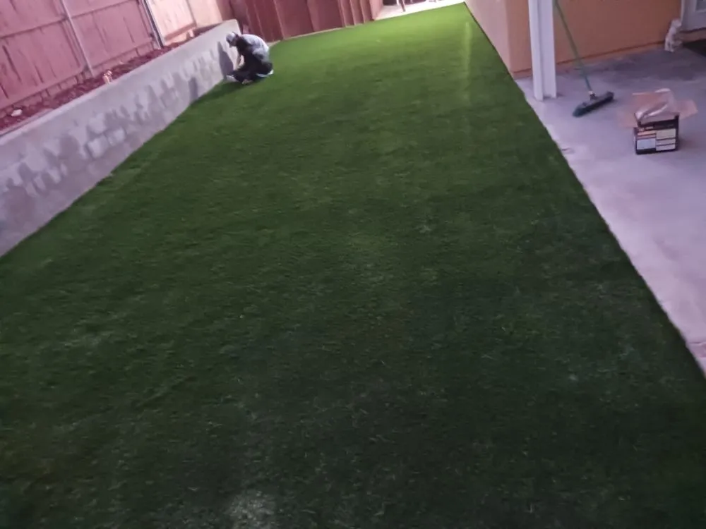 Top-rated lawn care service experts serving San Diego, CA - Alvarez And Sunz Landscape