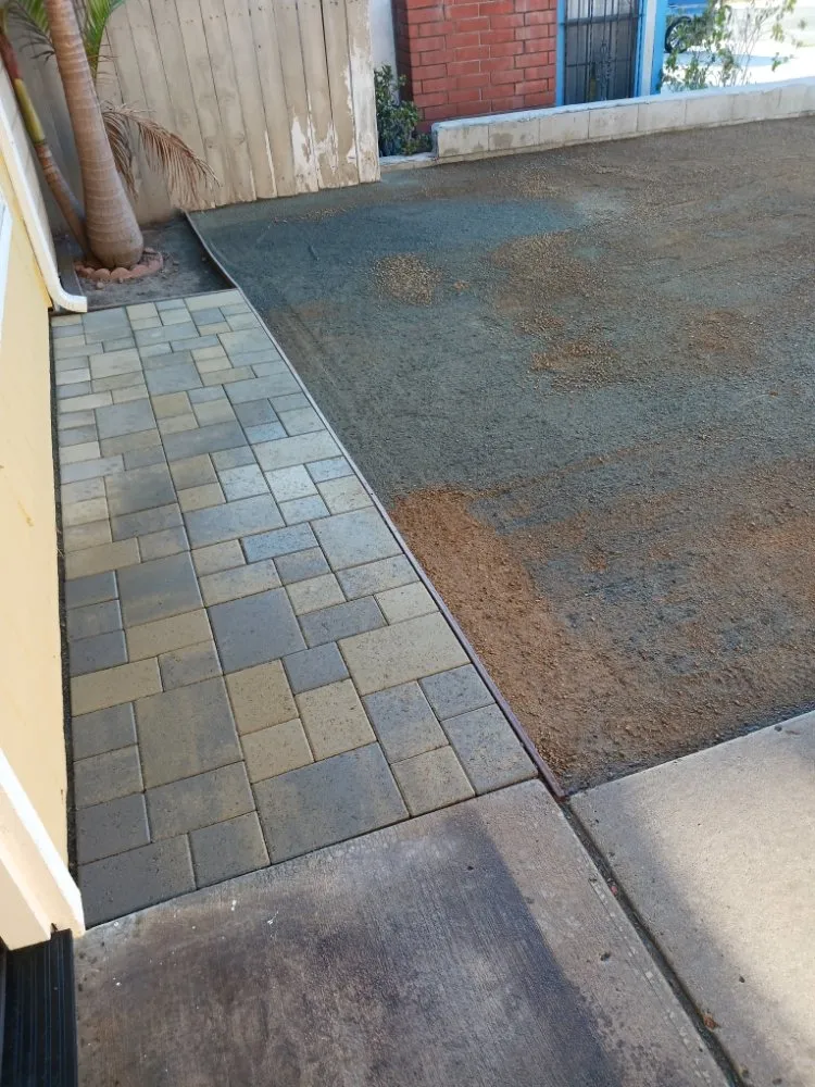 Top-rated lawn care service for outdoor upgrades across San Diego, CA - Alvarez And Sunz Landscape