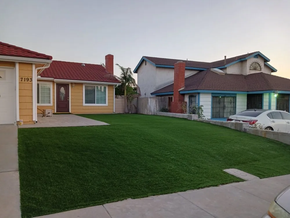 Trusted outdoor landscaping in San Diego, CA by Alvarez And Sunz Landscape