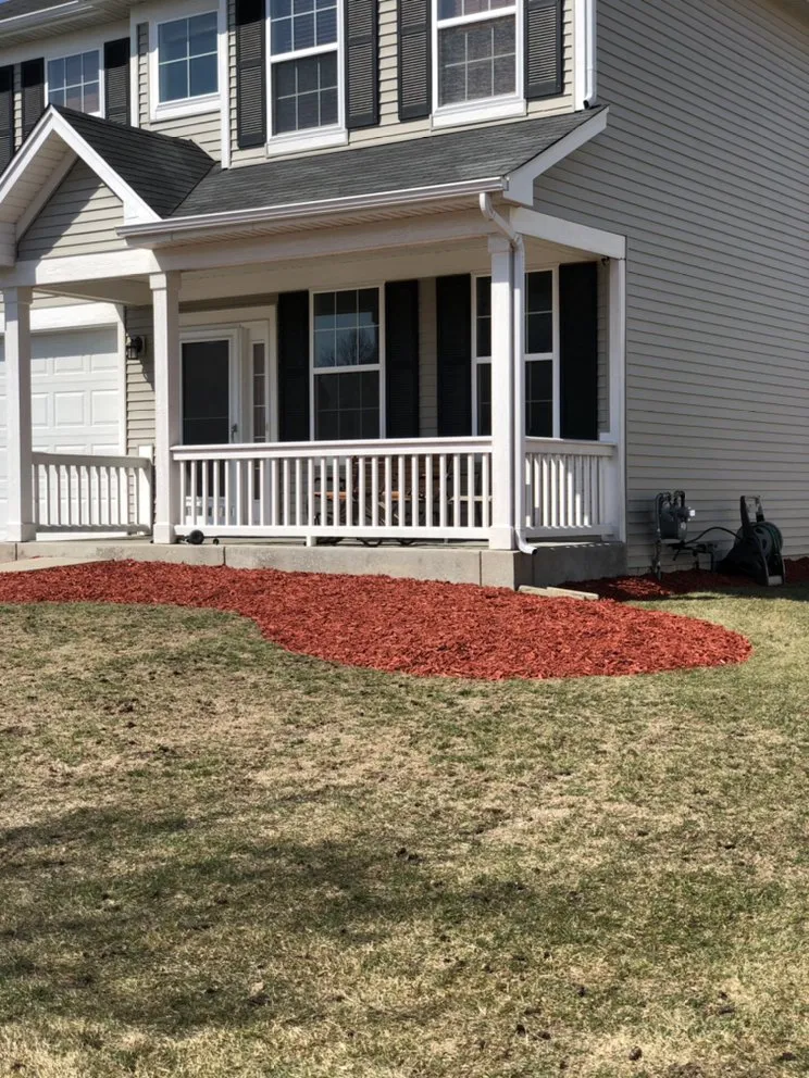 Professional landscape design experts serving Bolingbrook, IL - Alvarez landscape