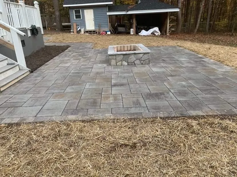 Affordable landscape installation experts serving Chester, SC - Alvarez Landscape Service