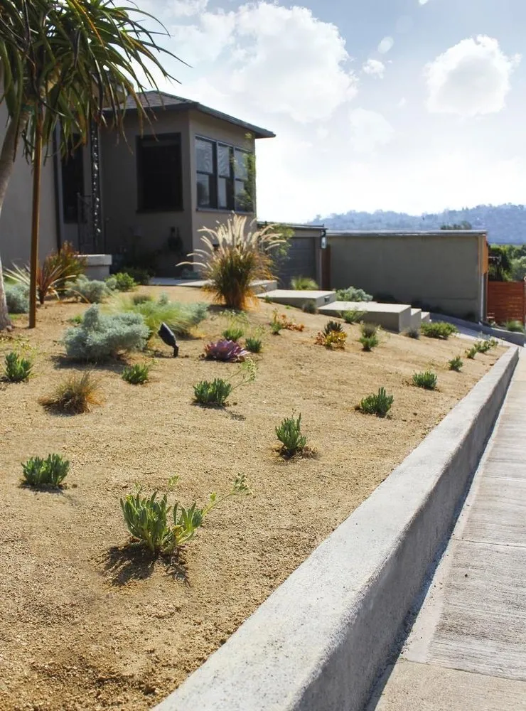 Custom landscaping services in Torrance, CA - Alvarez Landscape