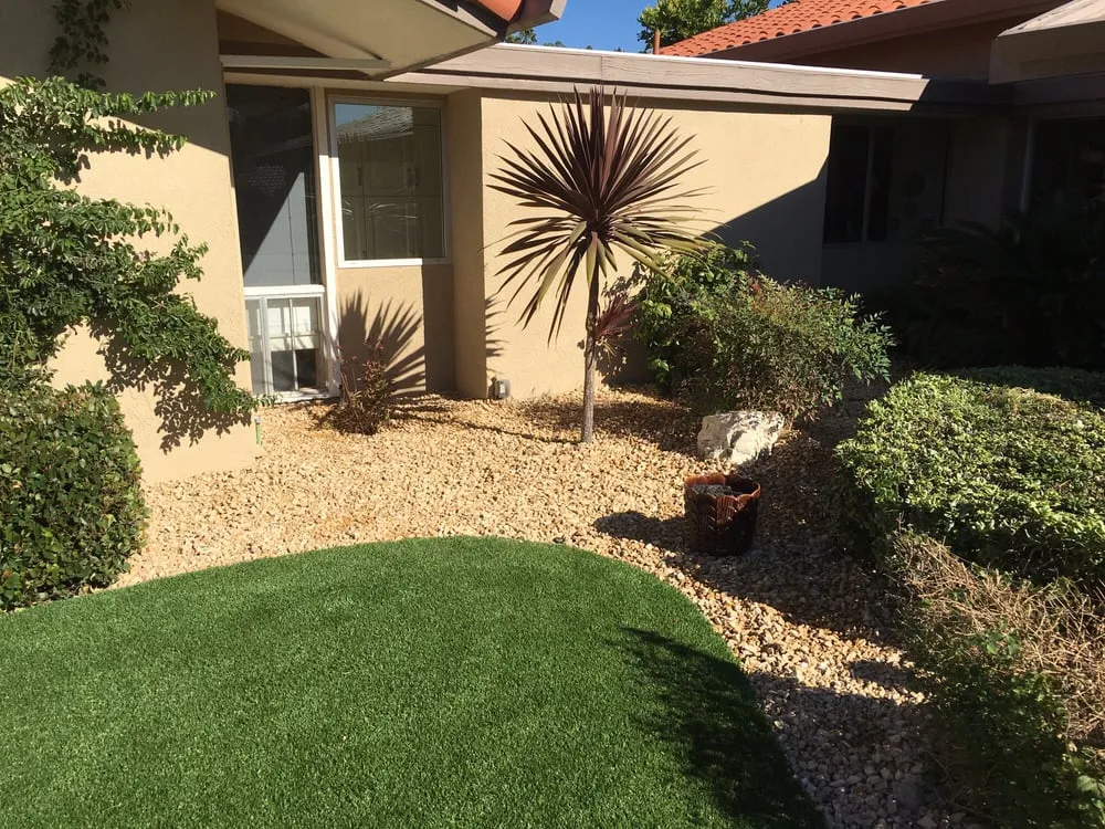 Reliable landscaping services in Torrance, CA by Alvarez Landscape
