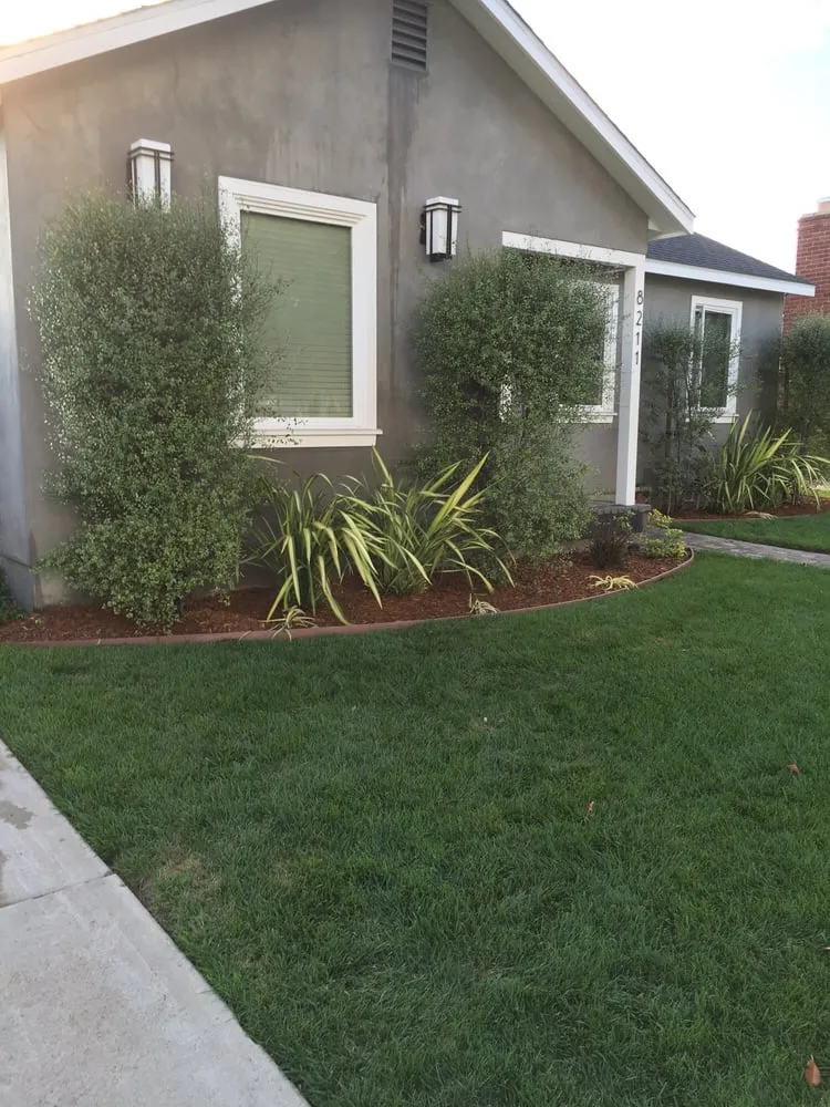 Trusted residential landscaping for beautiful yards across Torrance, CA - Alvarez Landscape