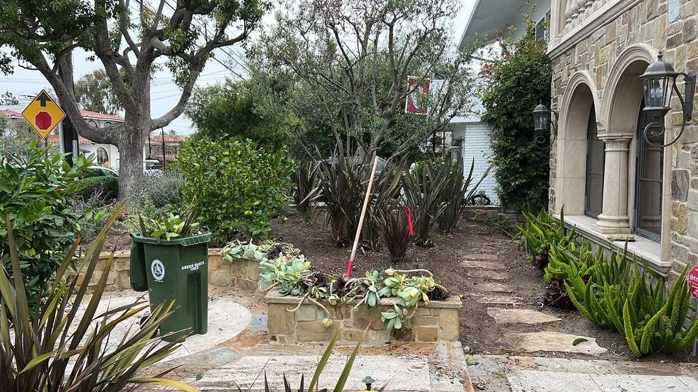 Trusted outdoor landscaping in Torrance, CA - Alvarez Landscape