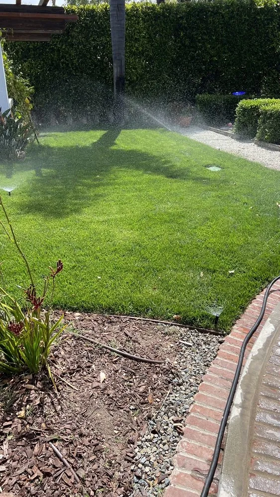 Expert outdoor landscaping in Torrance, CA - Alvarez Landscape