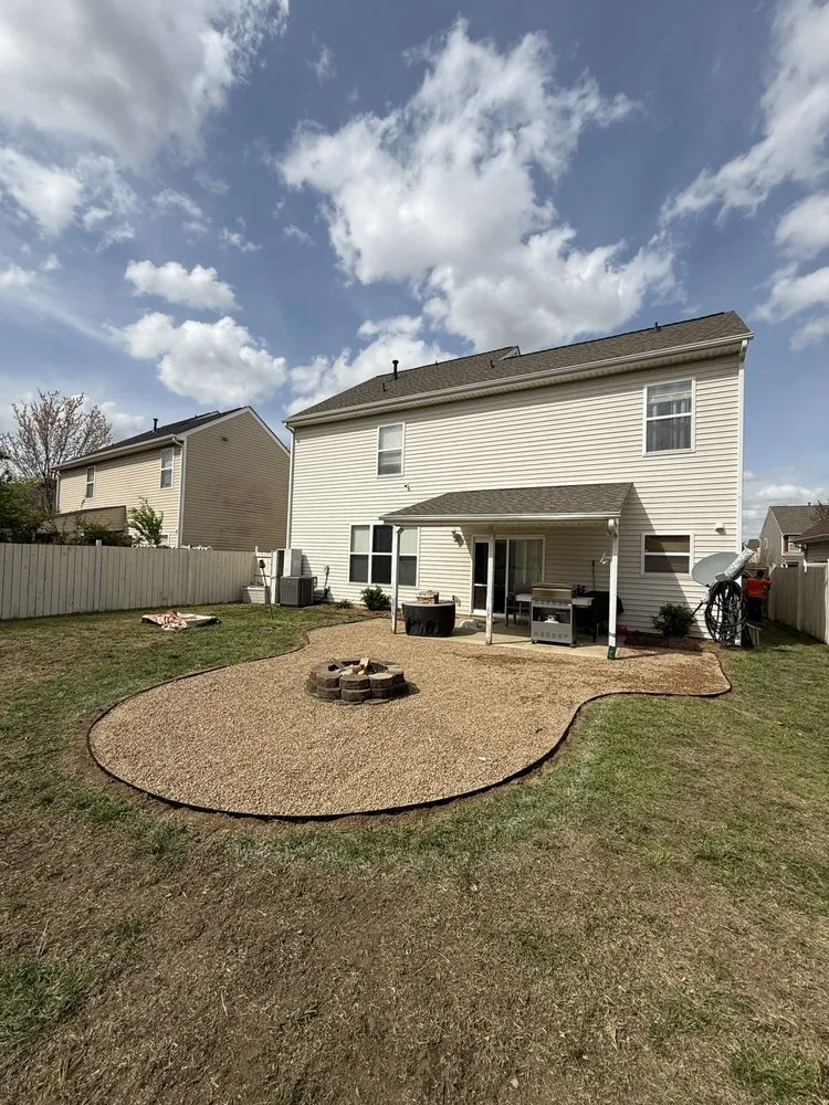 Local landscaping services in Concord, NC - Alvarez landscapes