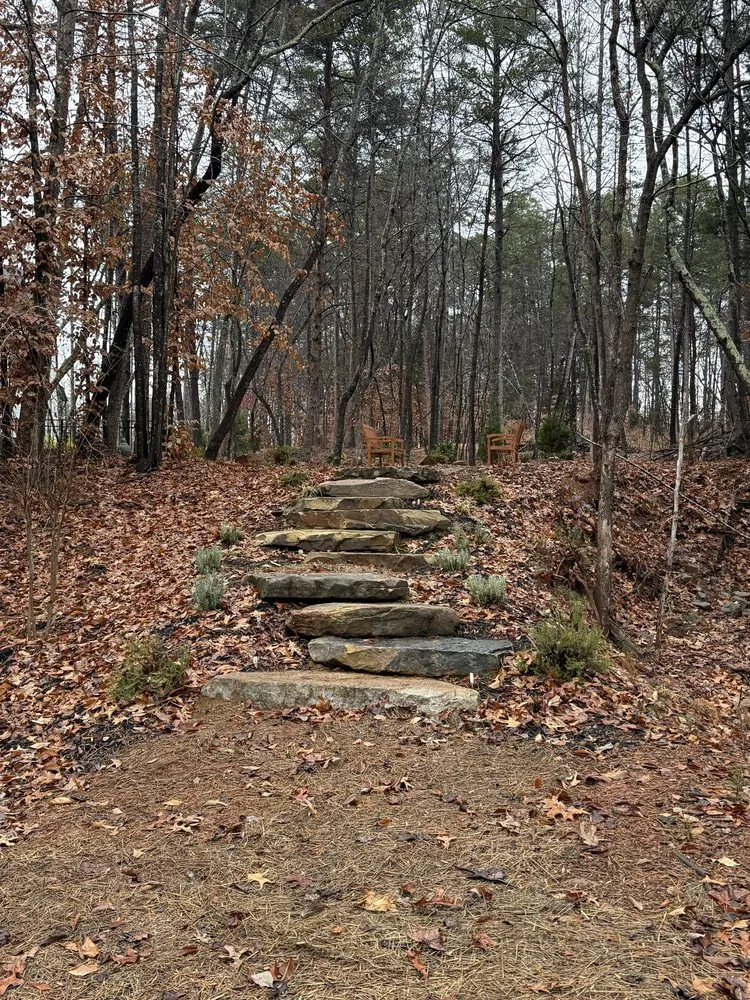 Custom lawn mowing service in Concord, NC by Alvarez landscapes