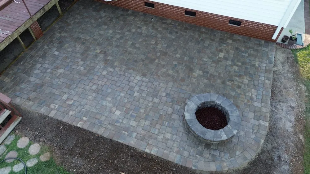 Expert landscaping services in Concord, NC by Alvarez landscapes