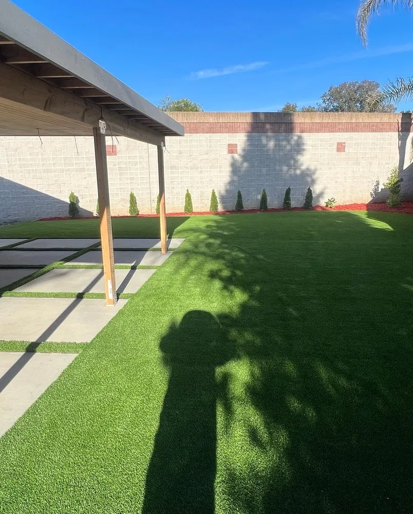 Reliable residential landscaping for homes across Oakley, CA - Alvarez Landscaping 99