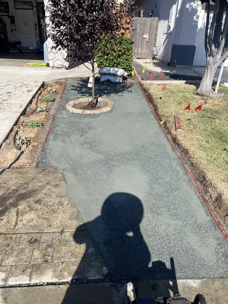 Custom landscape design experts serving Oakley, CA - Alvarez Landscaping 99
