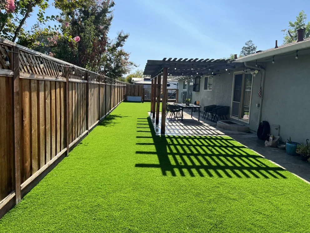 Trusted residential landscaping for homes across Oakley, CA - Alvarez Landscaping 99