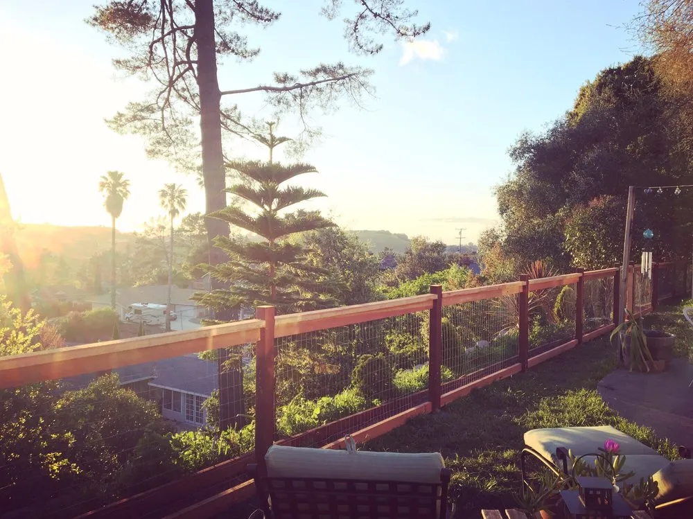 Expert lawn mowing service near you across Hercules, CA - Alvarez Landscaping and Fencing