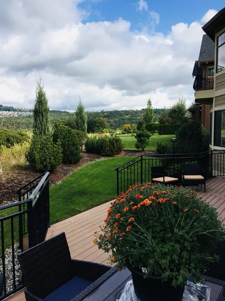 Affordable lawn mowing service for homes across Auburn, WA - Alvarez Landscaping