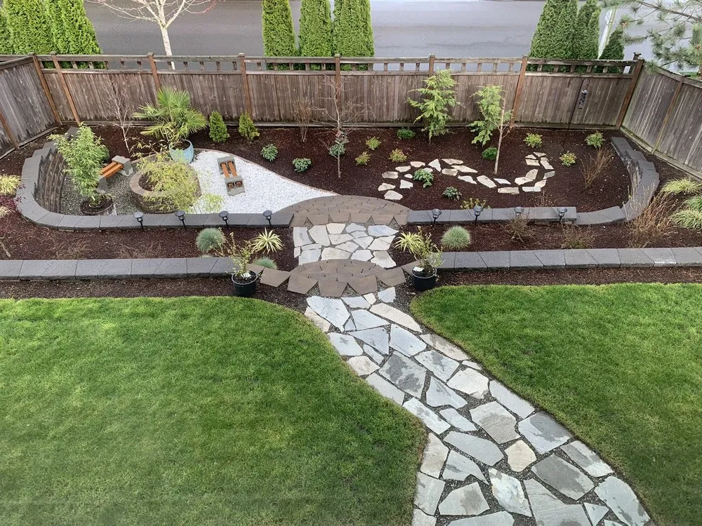 Trusted landscaping services for homes across Auburn, WA - Alvarez Landscaping