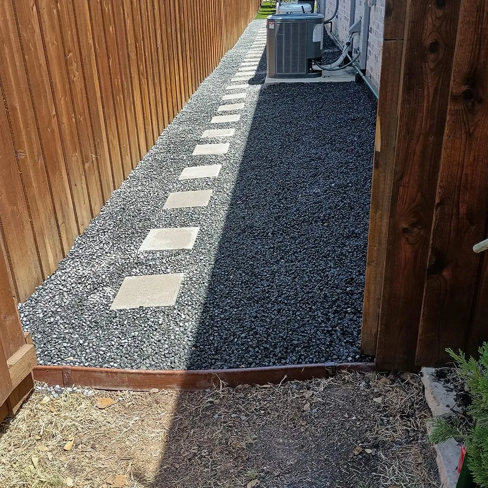 Professional residential landscaping experts serving Dallas, TX - Alvarez Landscaping