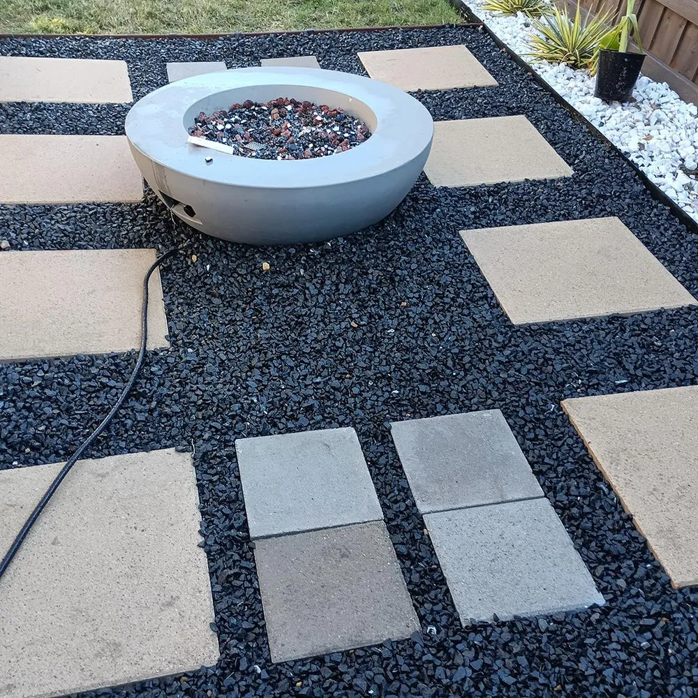 Trusted residential landscaping in Dallas, TX by Alvarez Landscaping