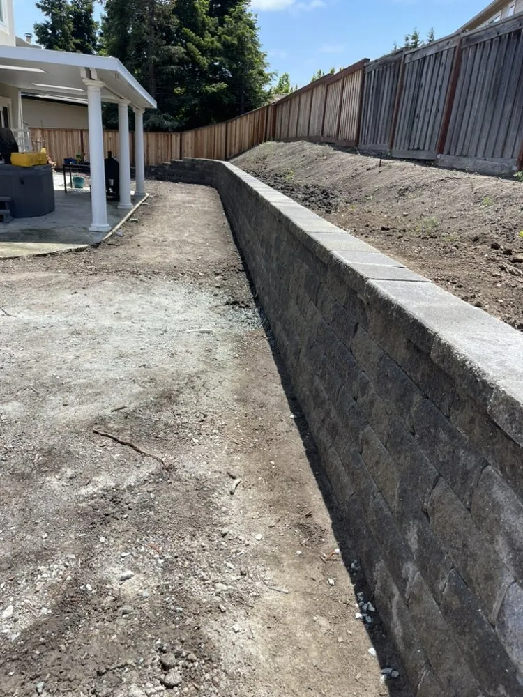 Trusted lawn mowing service experts serving Fairfield, CA - Alvarez landscaping