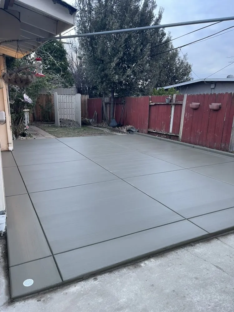 Trusted outdoor landscaping for outdoor upgrades across Fairfield, CA - Alvarez landscaping