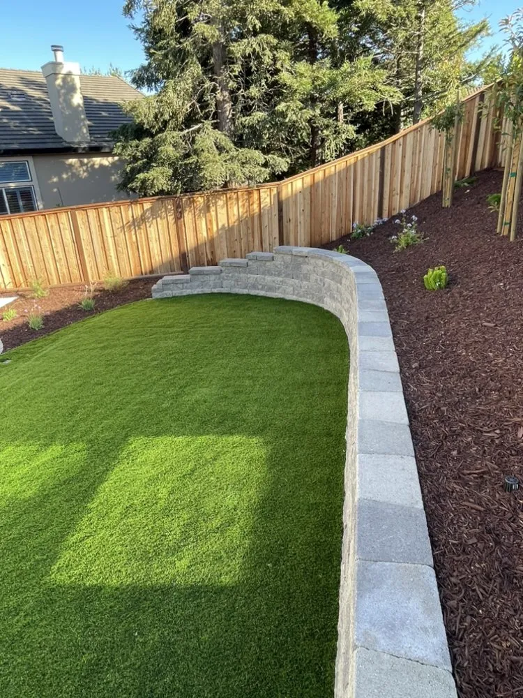 Reliable residential landscaping for year-round maintenance across Fairfield, CA - Alvarez landscaping